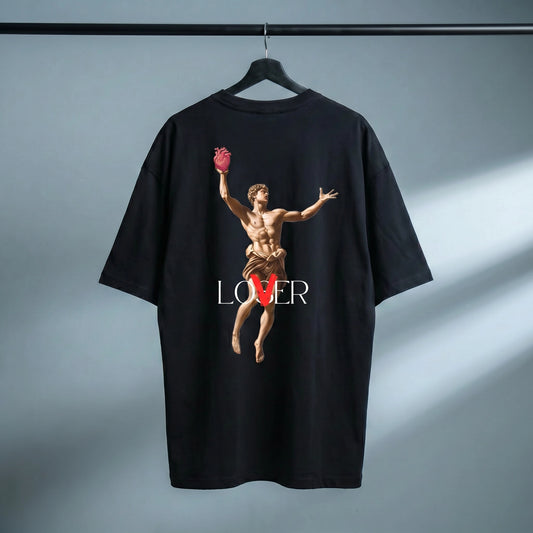 Lover Oversize T-Shirt