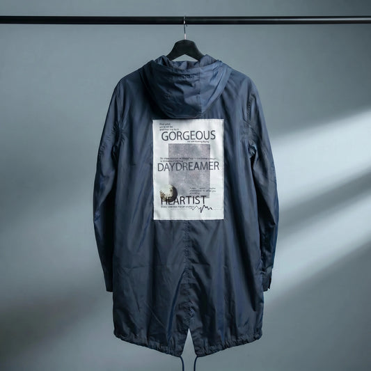 Daydreamer Oversize Parka