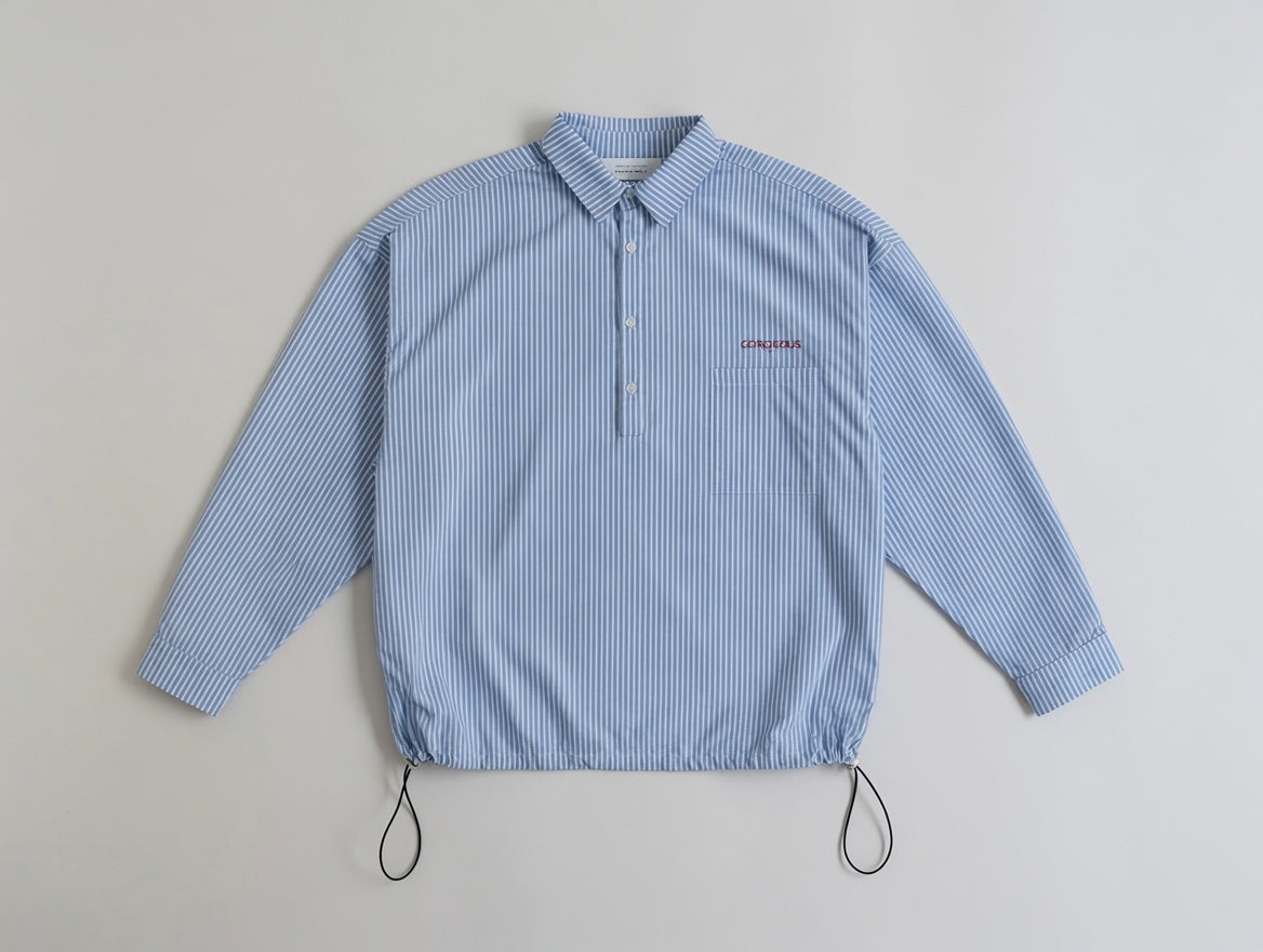 Emotionally Overshirt