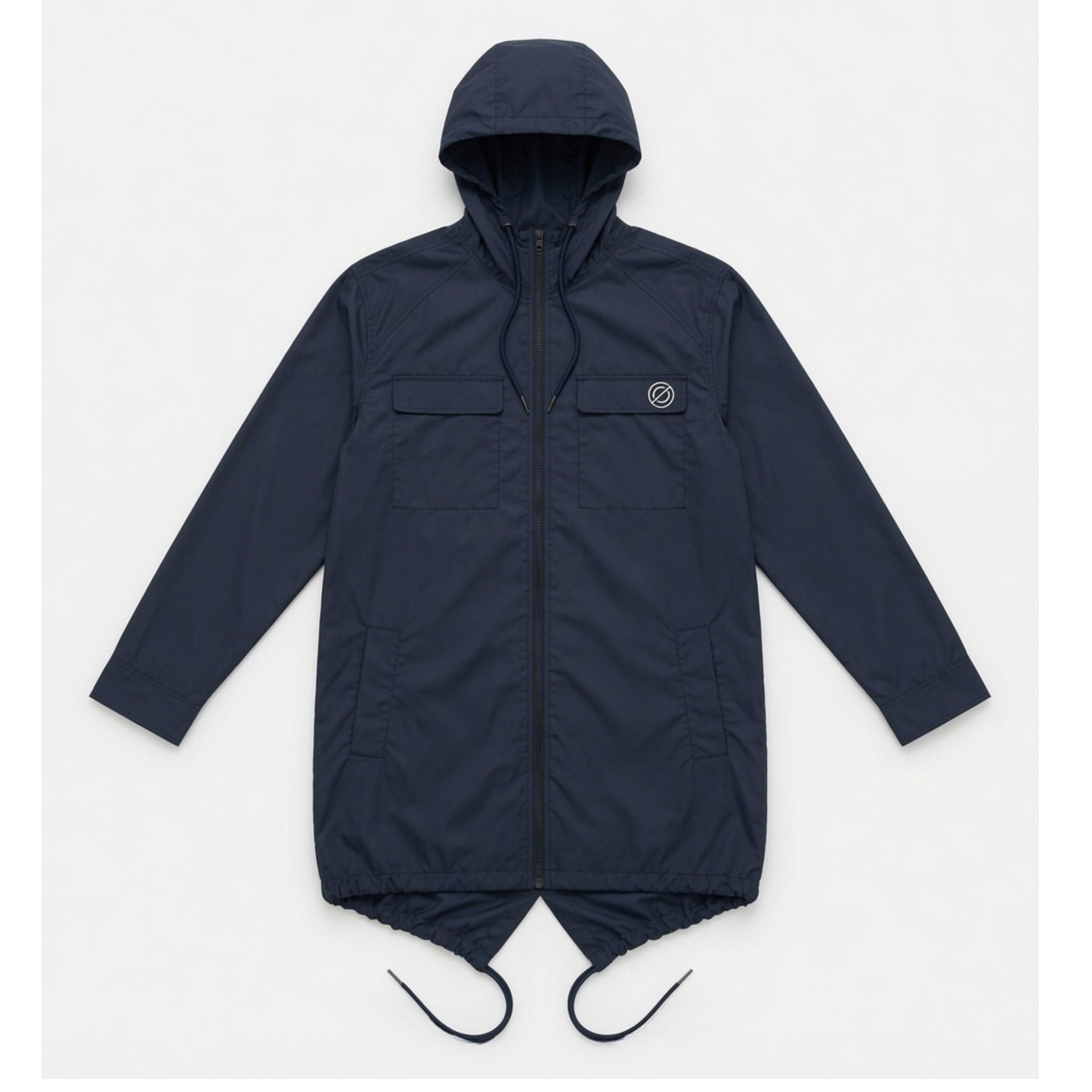 Daydreamer Oversize Parka