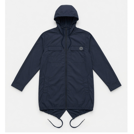 Daydreamer Oversize Parka